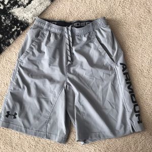 Underarmour Shorts